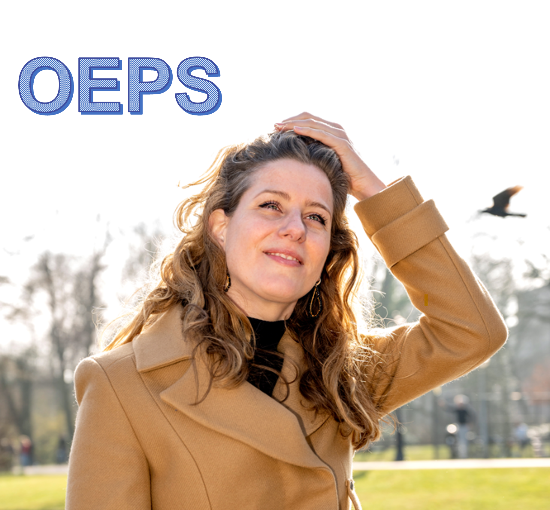OEPS – hoe geef je feedback
